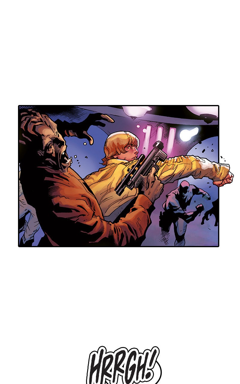 Star Wars™ (2015) Chapter 12 page 41 - 