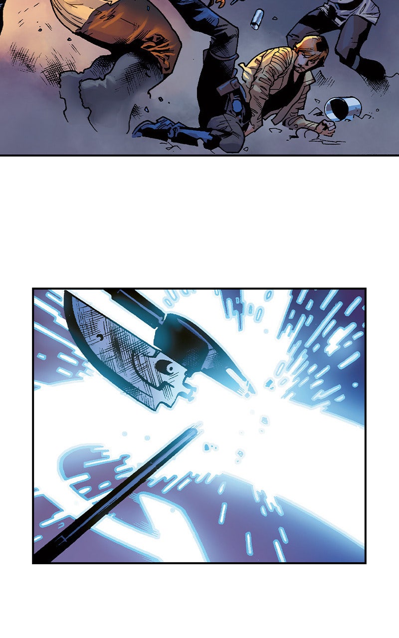Star Wars™ (2015) Chapter 12 page 43 - 
