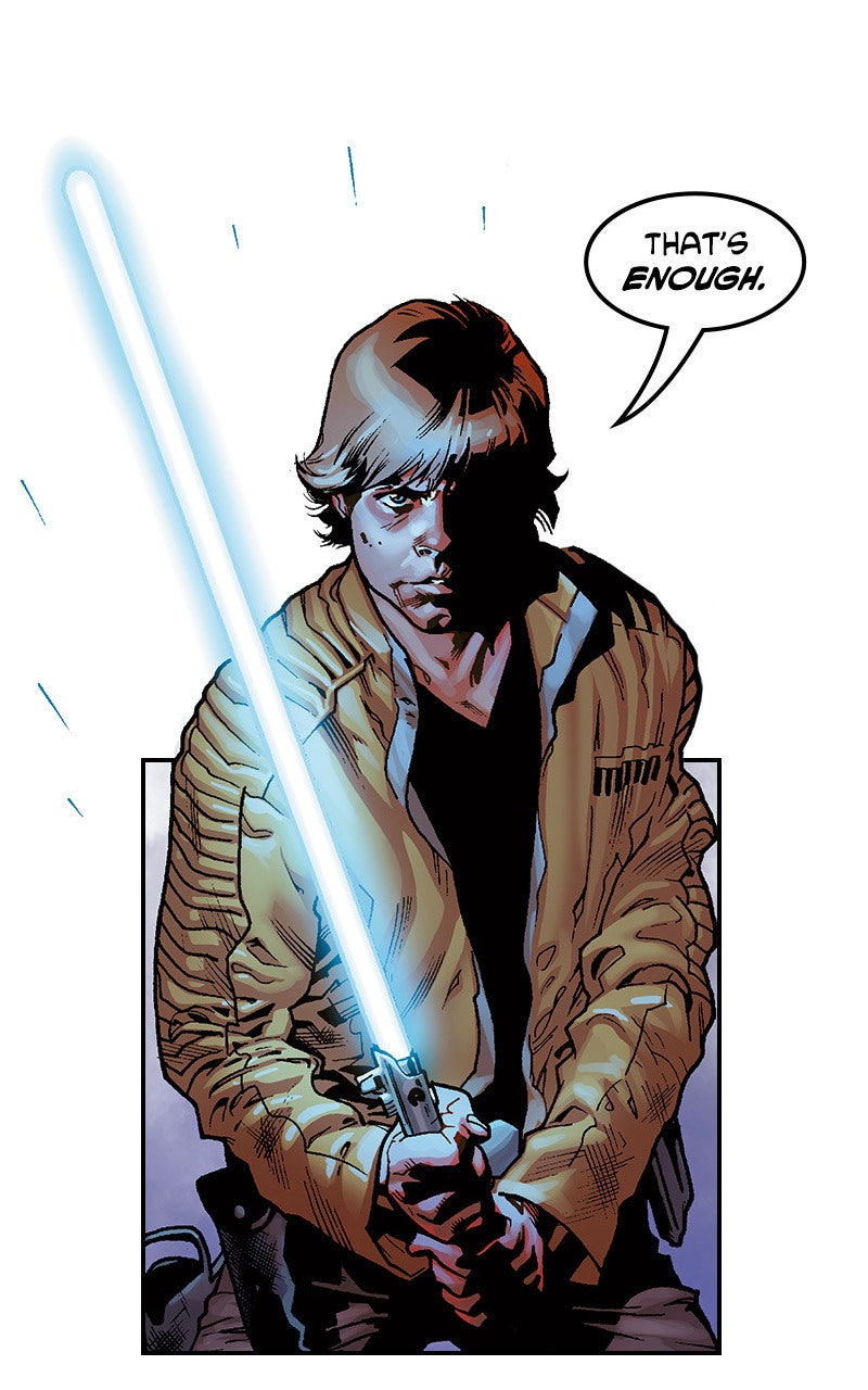 Star Wars™ (2015) Chapter 12 page 44 - 