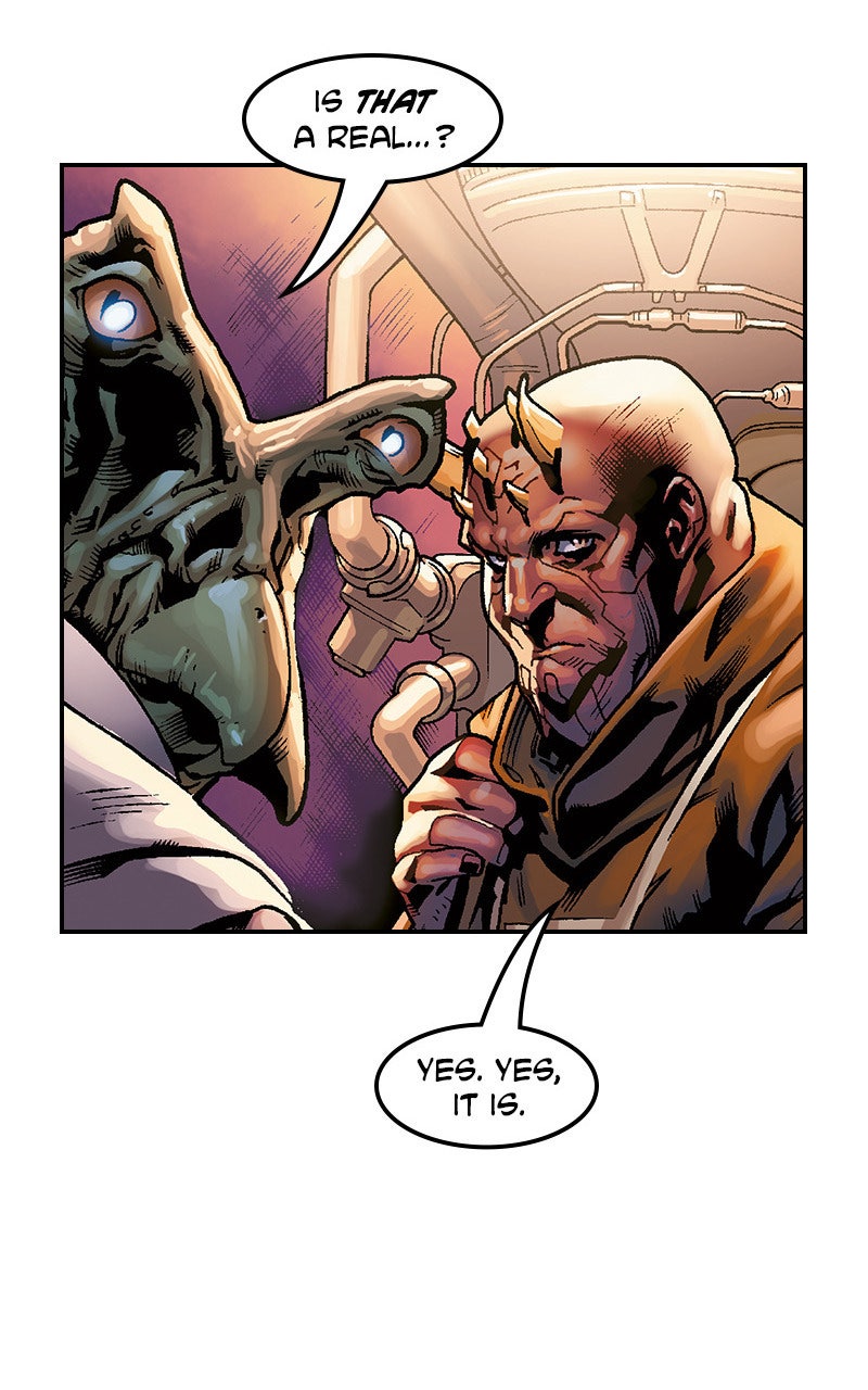 Star Wars™ (2015) Chapter 12 page 46 - 