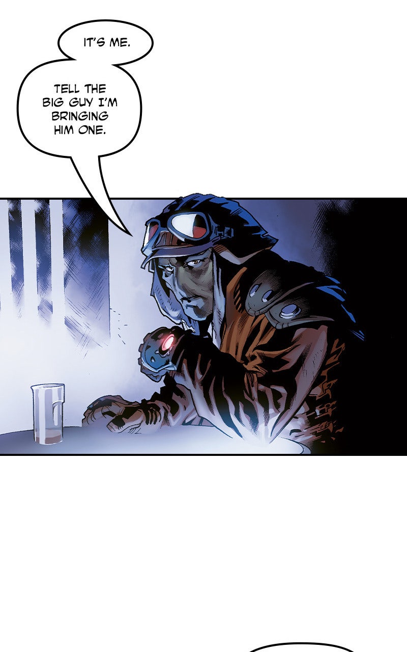Star Wars™ (2015) Chapter 12 page 47 - 