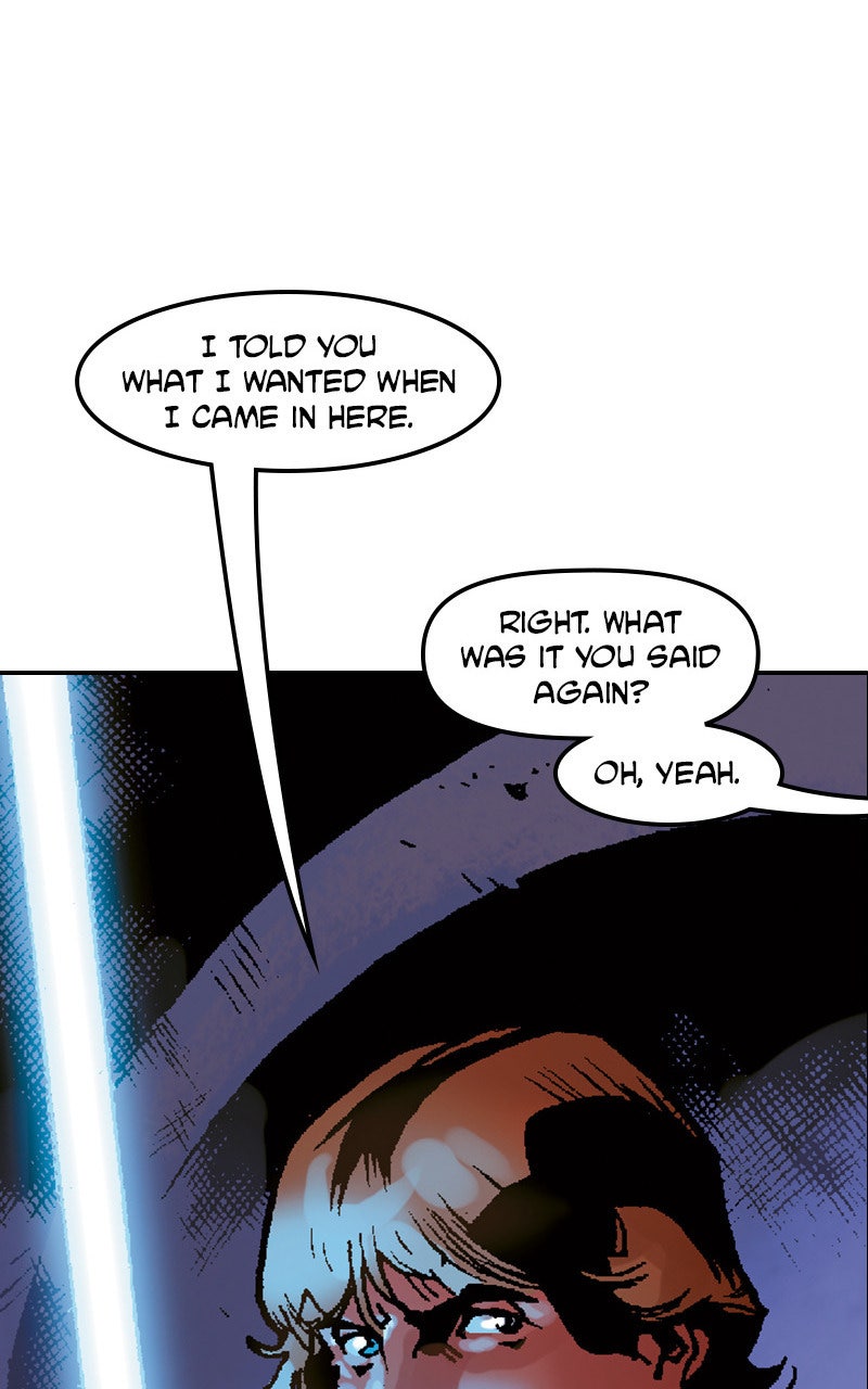 Star Wars™ (2015) Chapter 12 page 51 - 