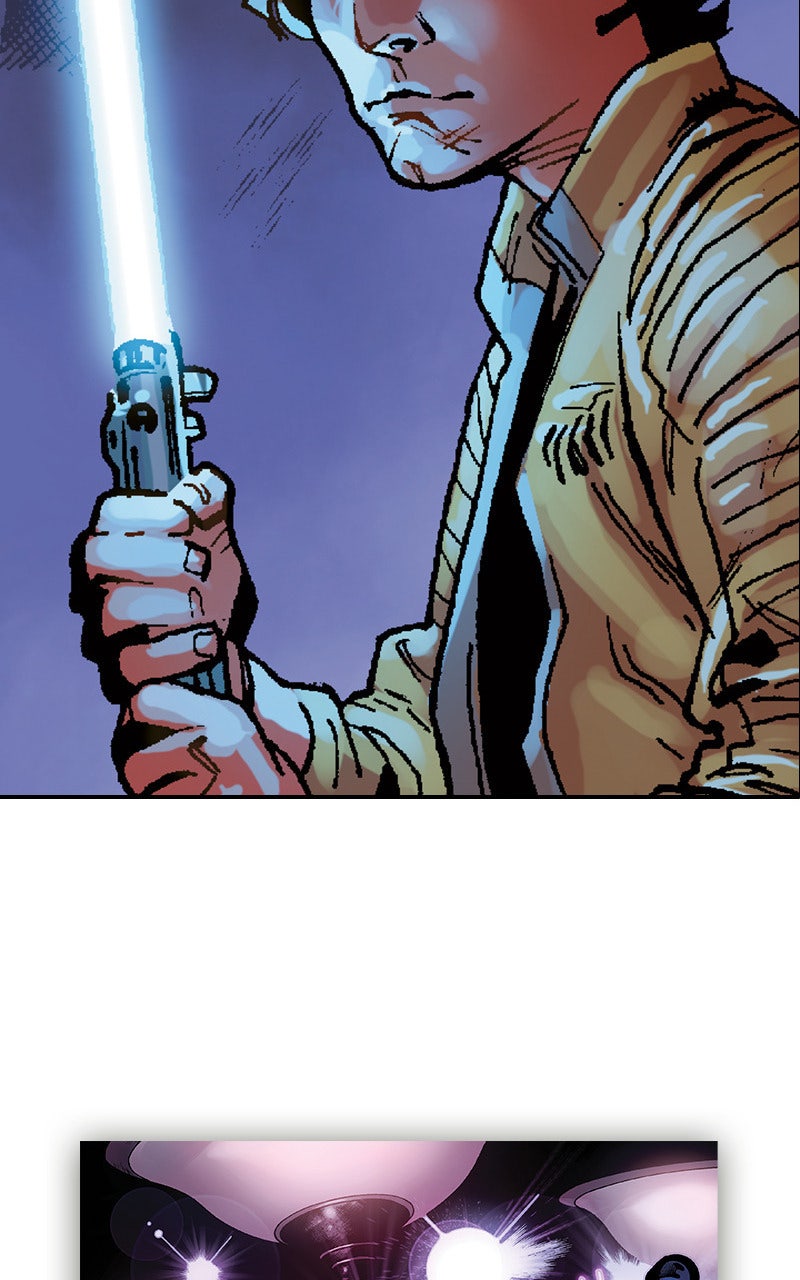 Star Wars™ (2015) Chapter 12 page 52 - 