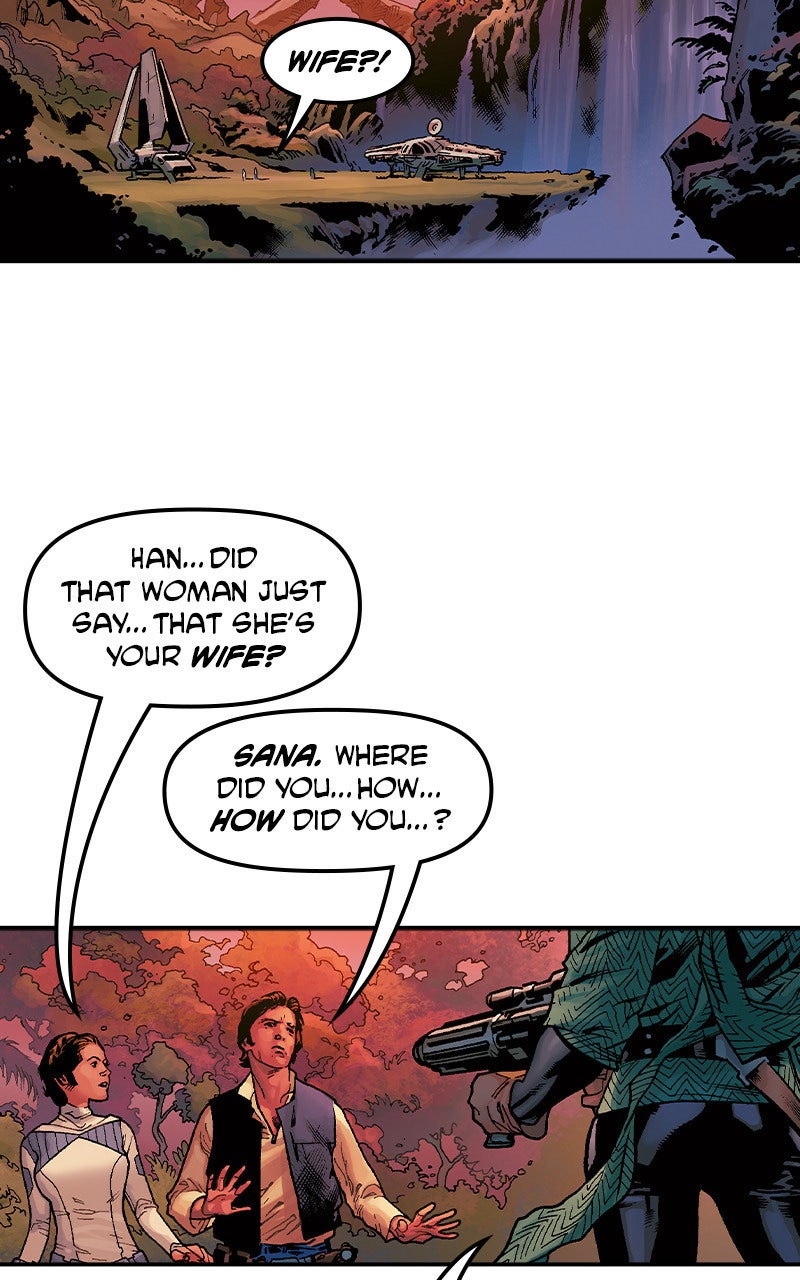 Star Wars™ (2015) Chapter 12 page 7 - 