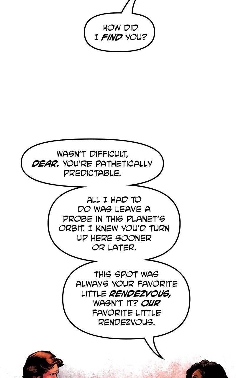Star Wars™ (2015) Chapter 12 page 8 - 