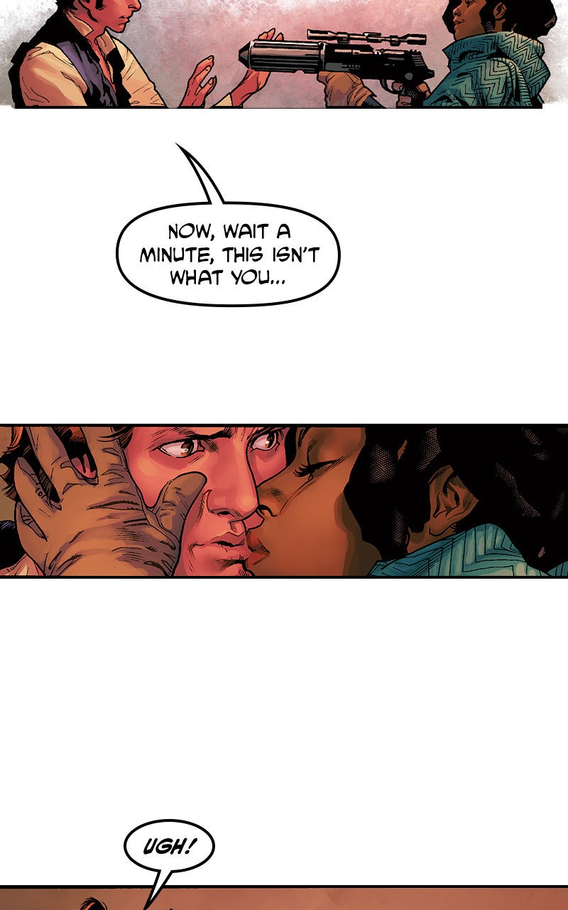 Star Wars™ (2015) Chapter 12 page 9 - 