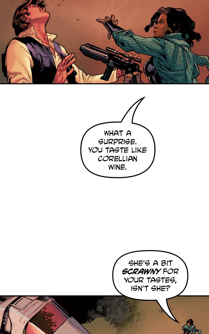 Star Wars™ (2015) Chapter 12 page 10 - 
