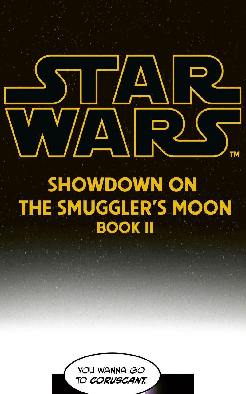 Star Wars™ (2015) Chapter 13 page 1 - 