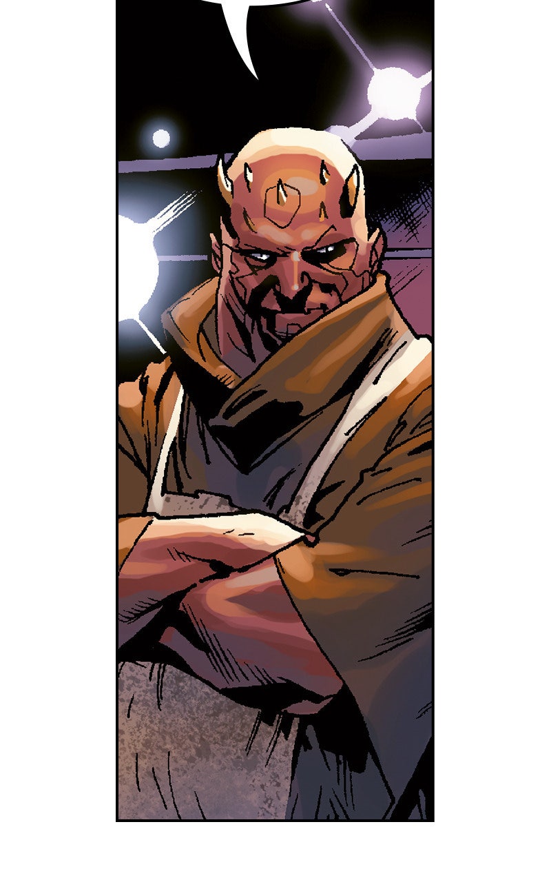 Star Wars™ (2015) Chapter 13 page 2 - 