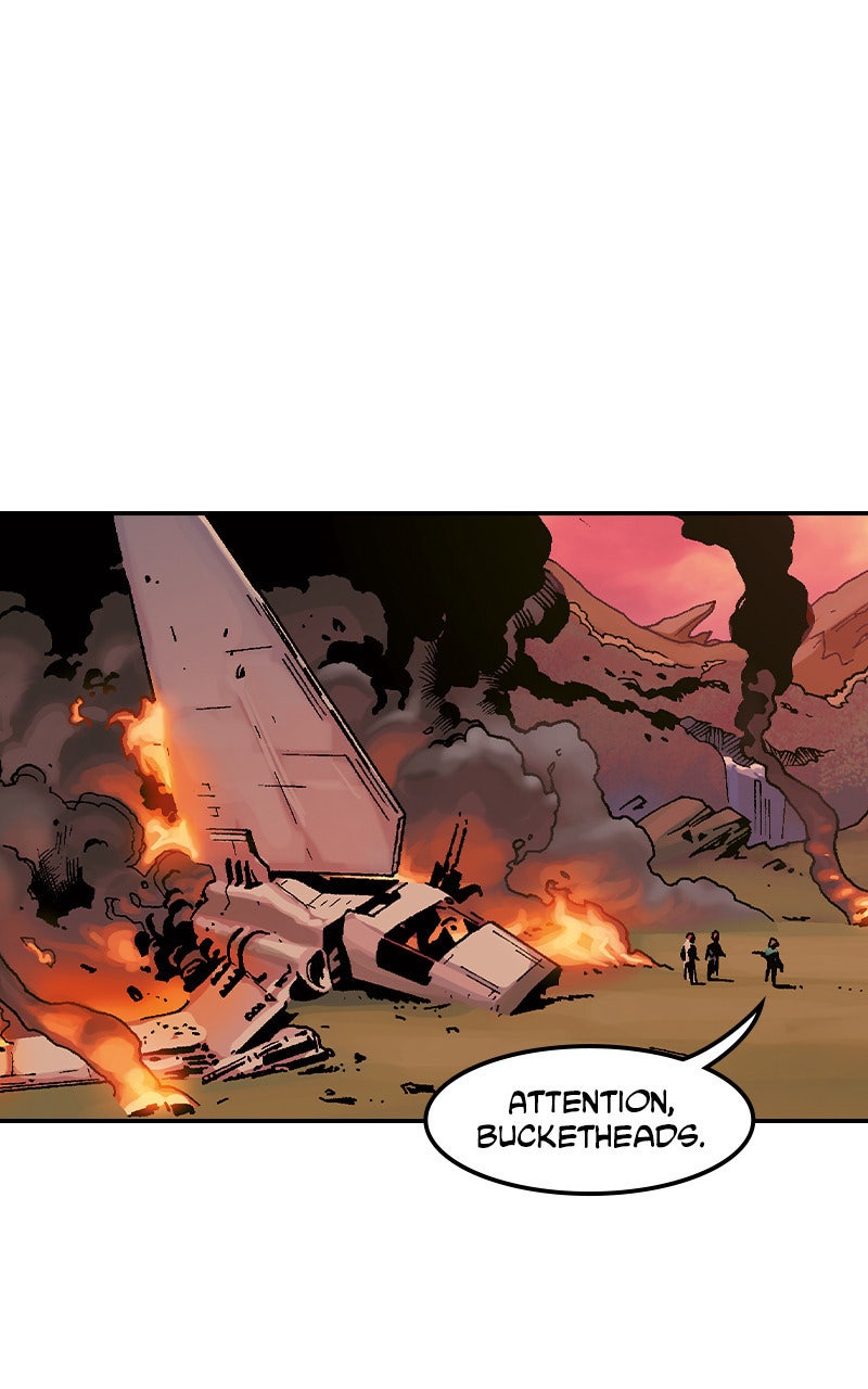 Star Wars™ (2015) Chapter 13 page 12 - 
