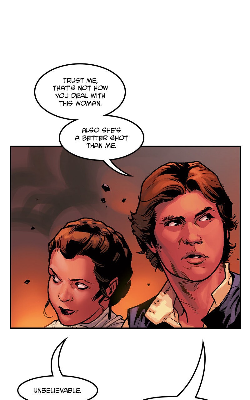 Star Wars™ (2015) Chapter 13 page 15 - 
