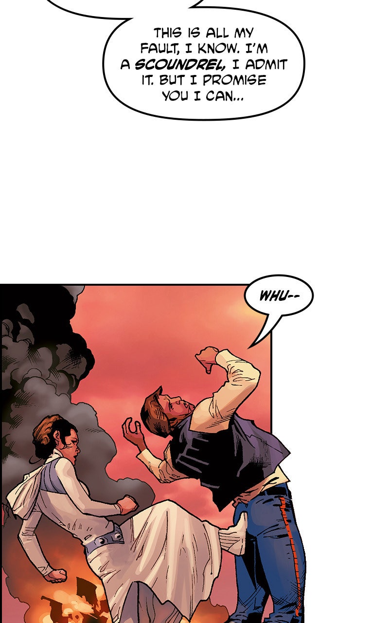 Star Wars™ (2015) Chapter 13 page 17 - 