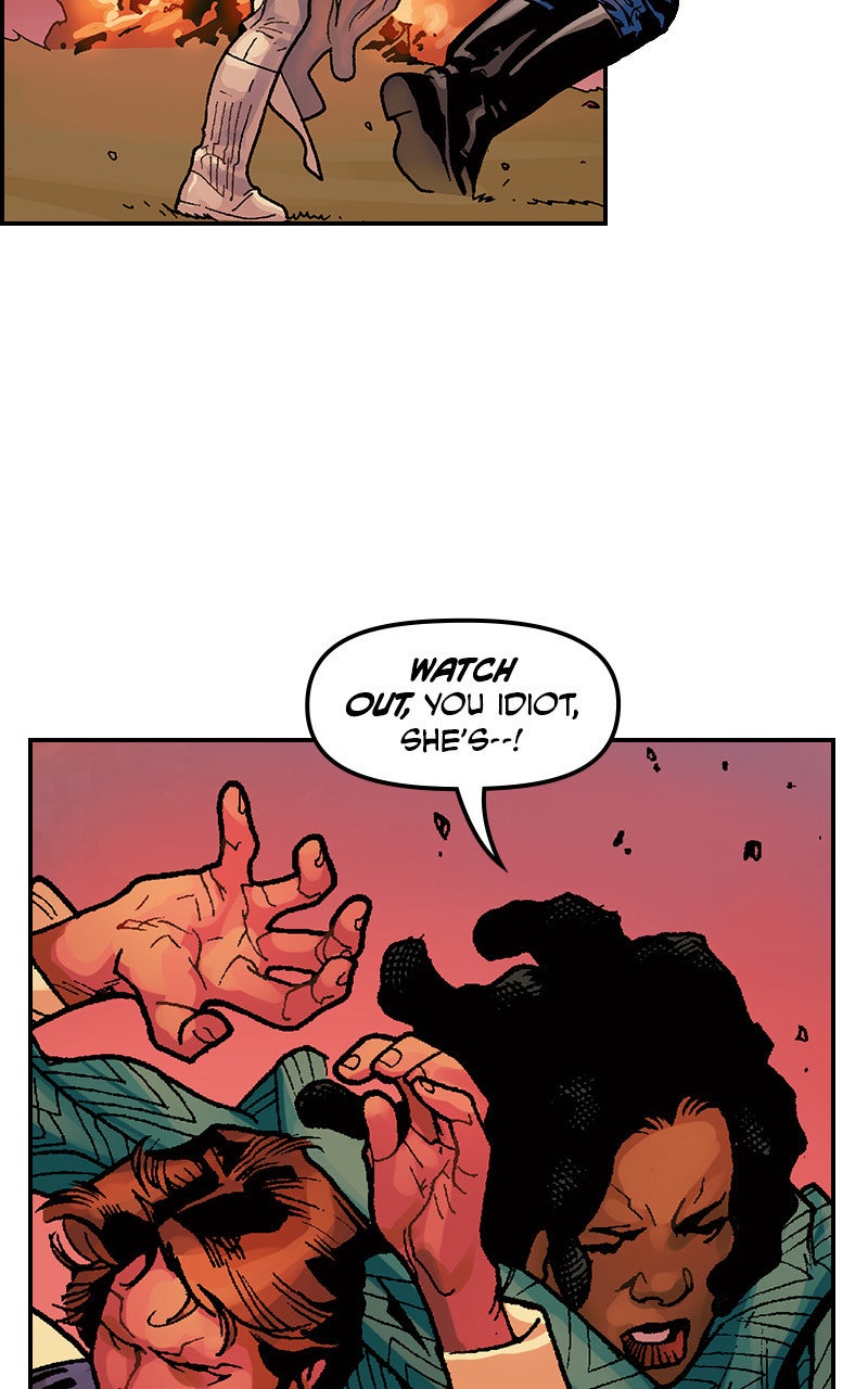 Star Wars™ (2015) Chapter 13 page 18 - 