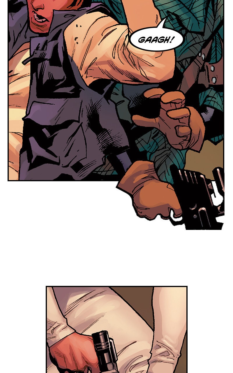 Star Wars™ (2015) Chapter 13 page 19 - 