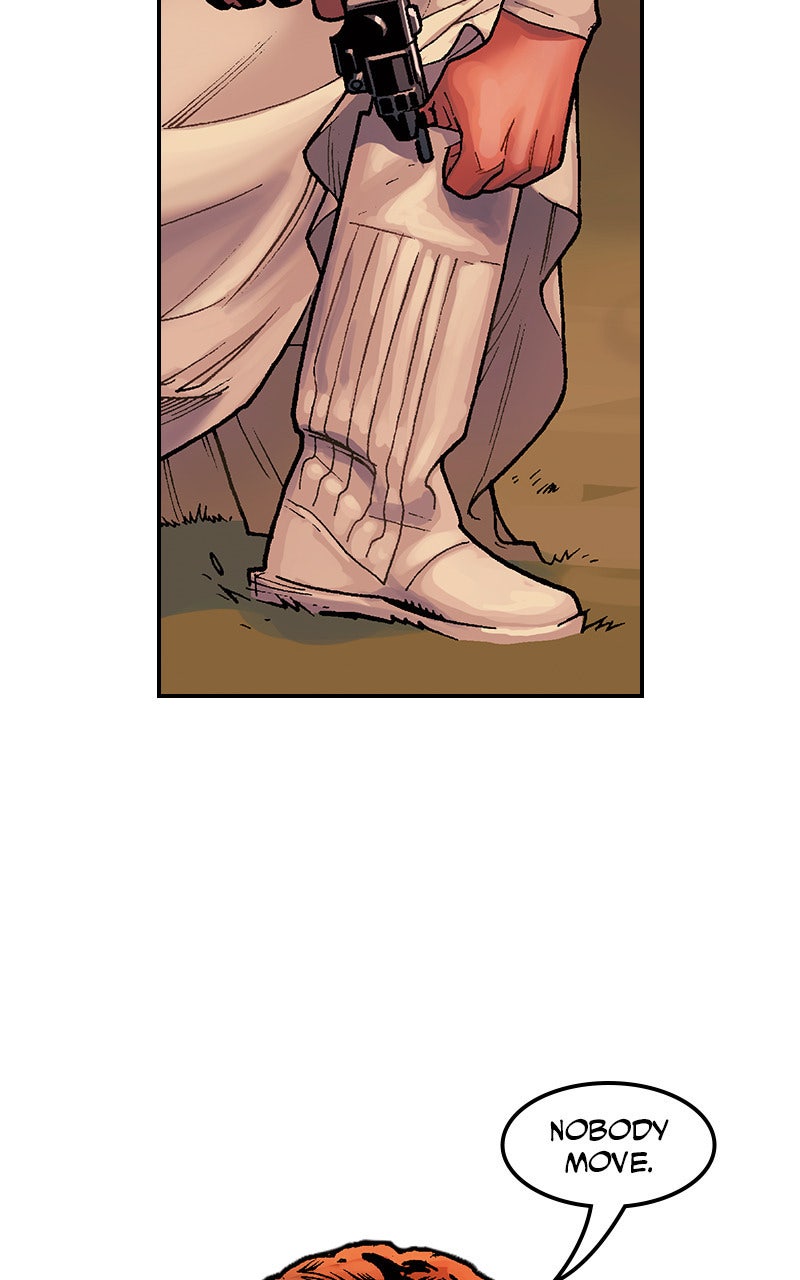 Star Wars™ (2015) Chapter 13 page 20 - 