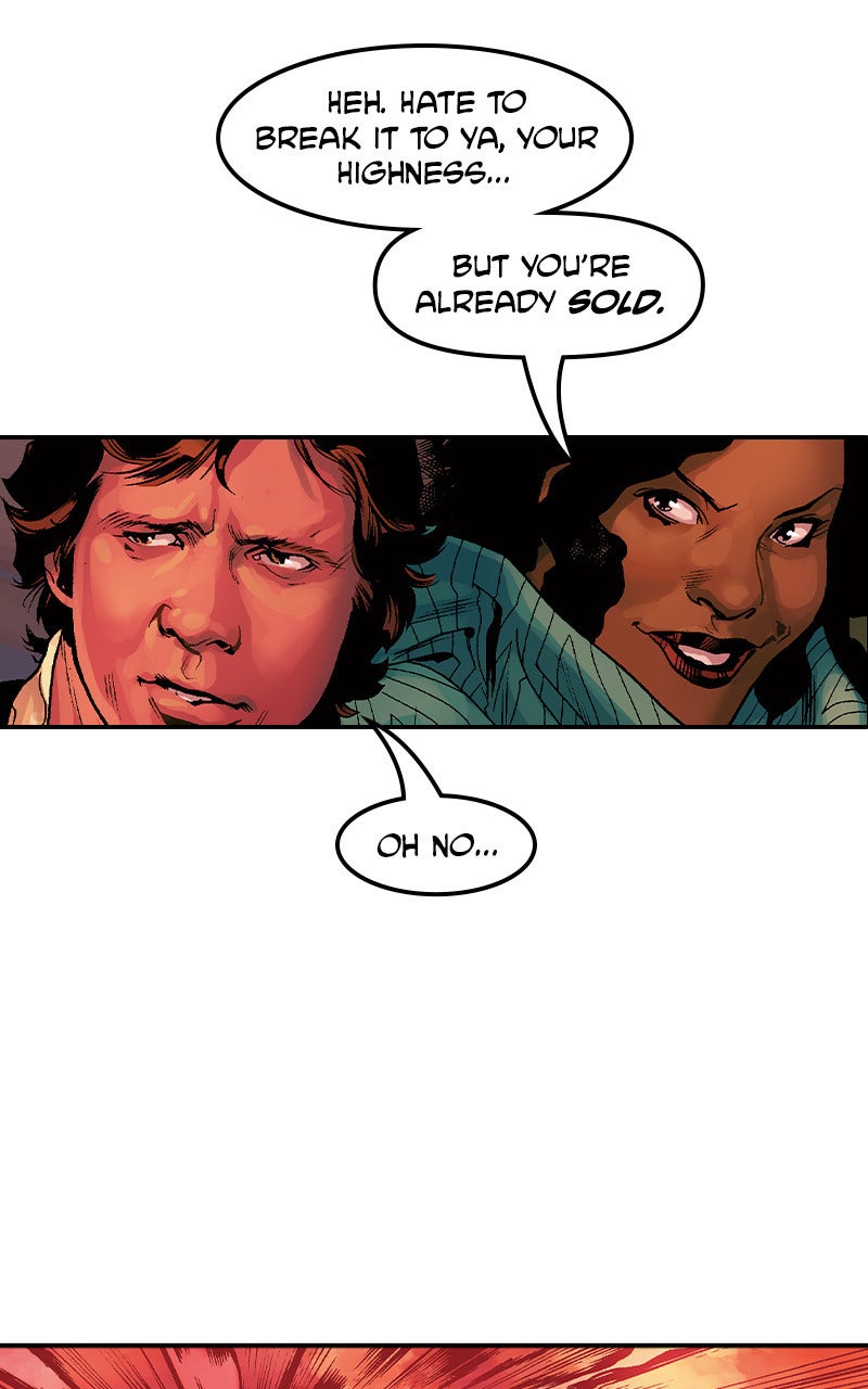 Star Wars™ (2015) Chapter 13 page 26 - 