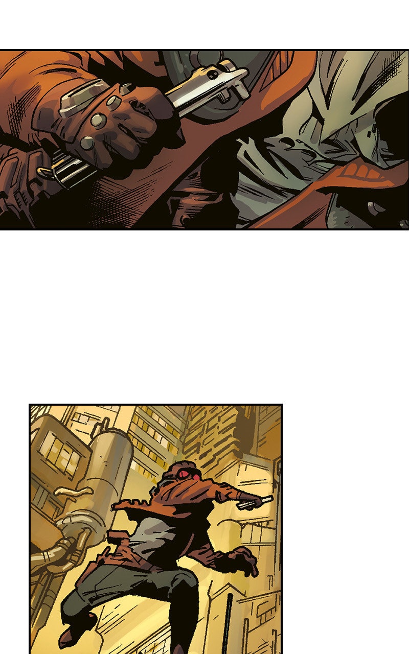 Star Wars™ (2015) Chapter 13 page 29 - 