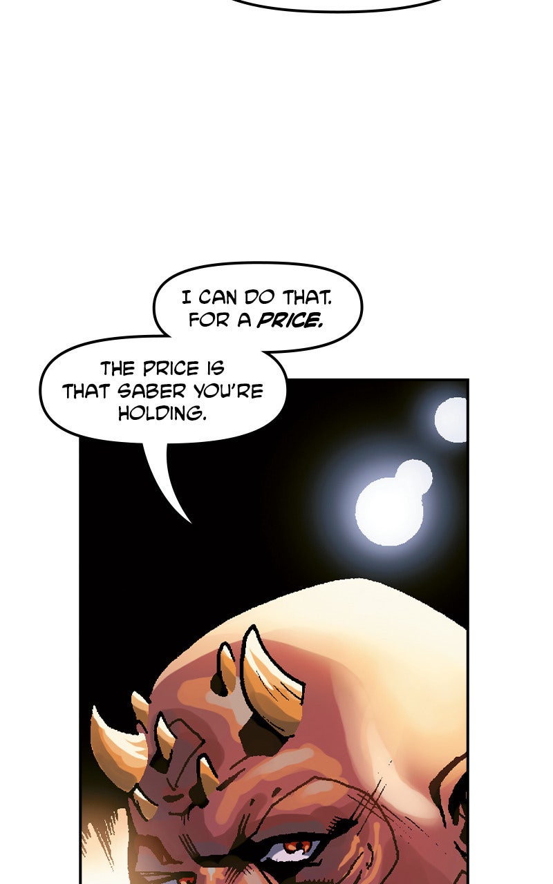 Star Wars™ (2015) Chapter 13 page 4 - 
