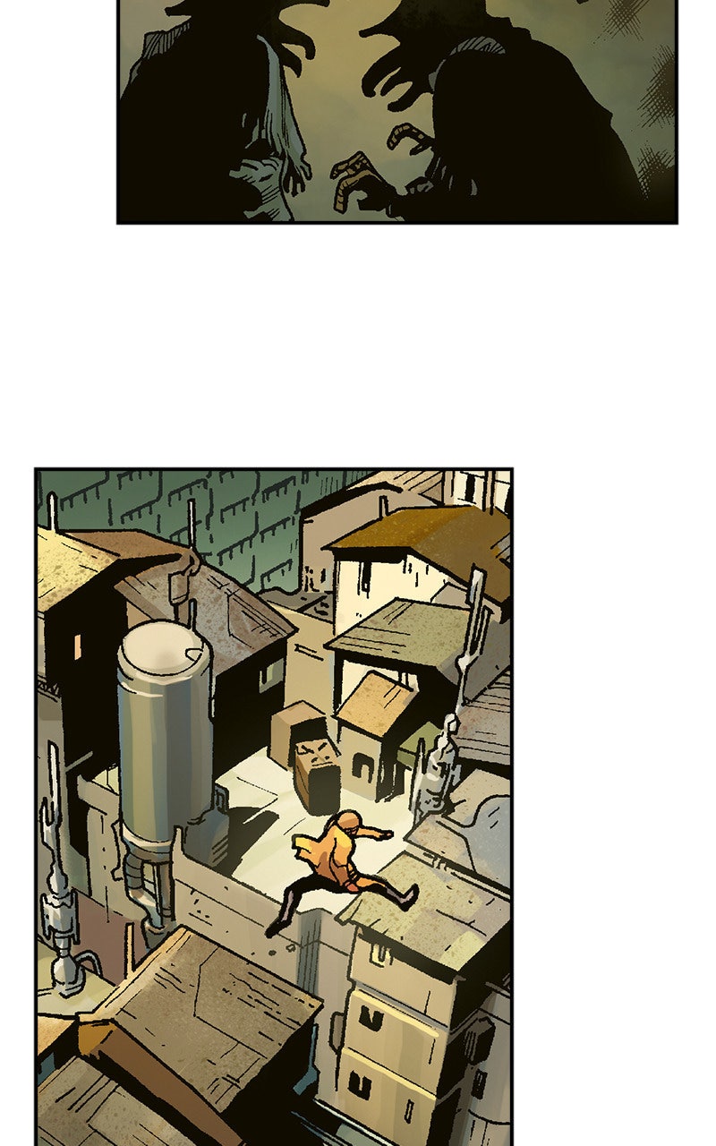 Star Wars™ (2015) Chapter 13 page 31 - 