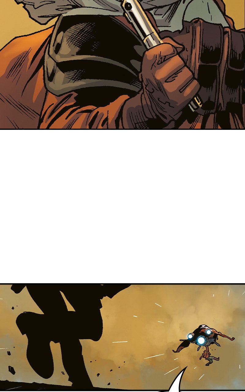 Star Wars™ (2015) Chapter 13 page 36 - 