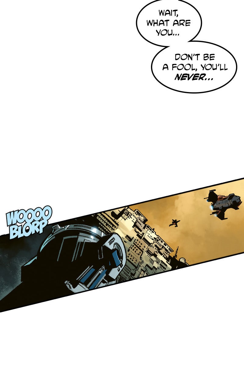 Star Wars™ (2015) Chapter 13 page 37 - 