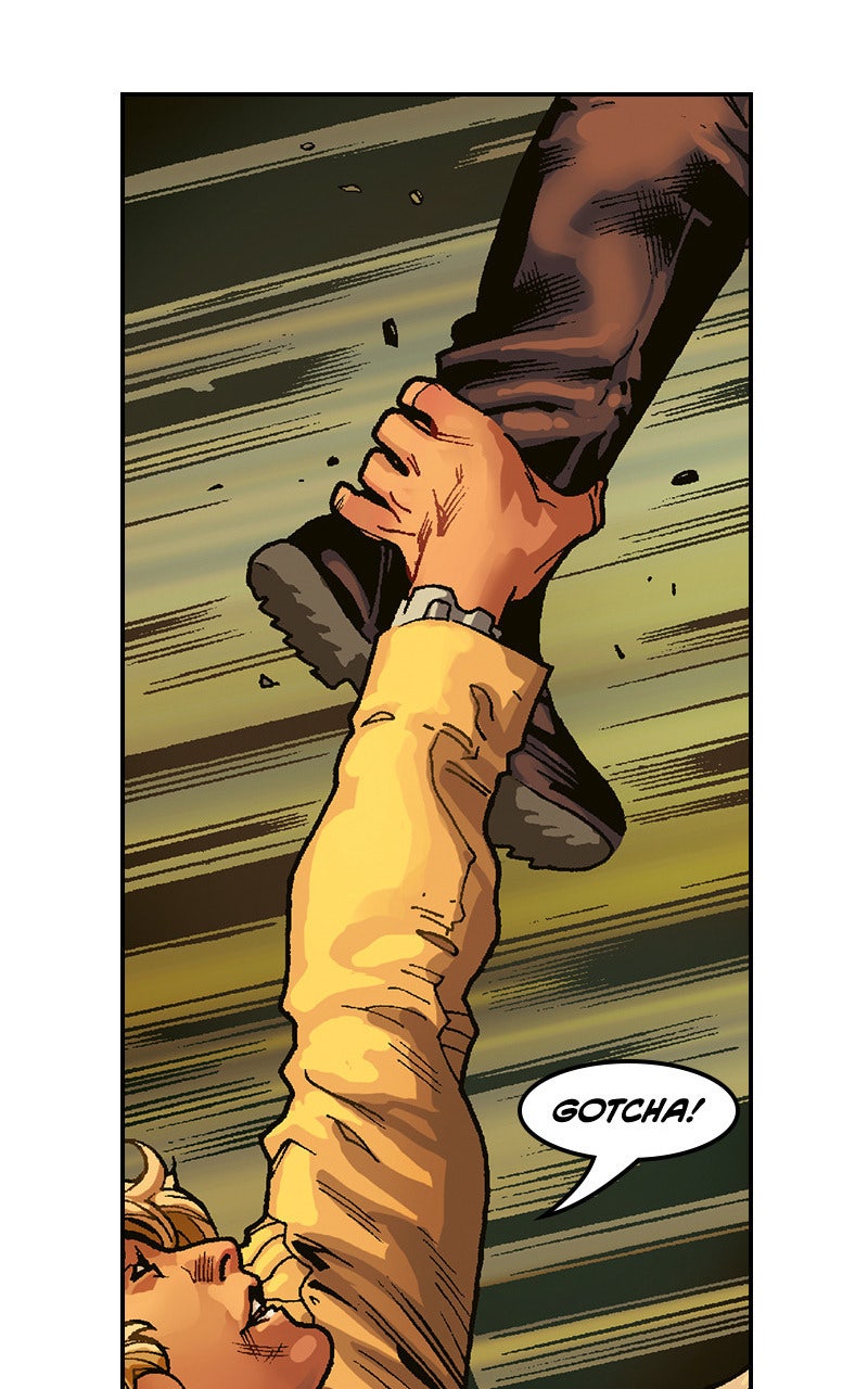 Star Wars™ (2015) Chapter 13 page 38 - 