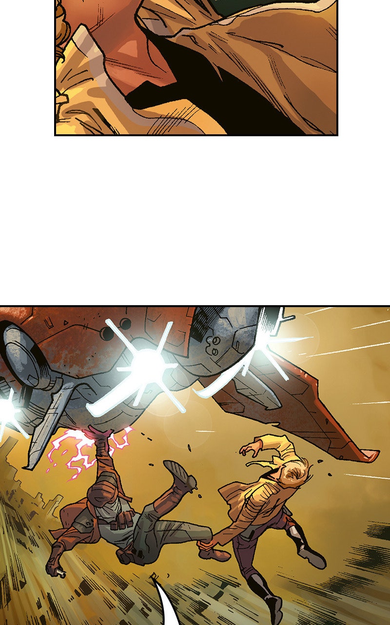 Star Wars™ (2015) Chapter 13 page 39 - 