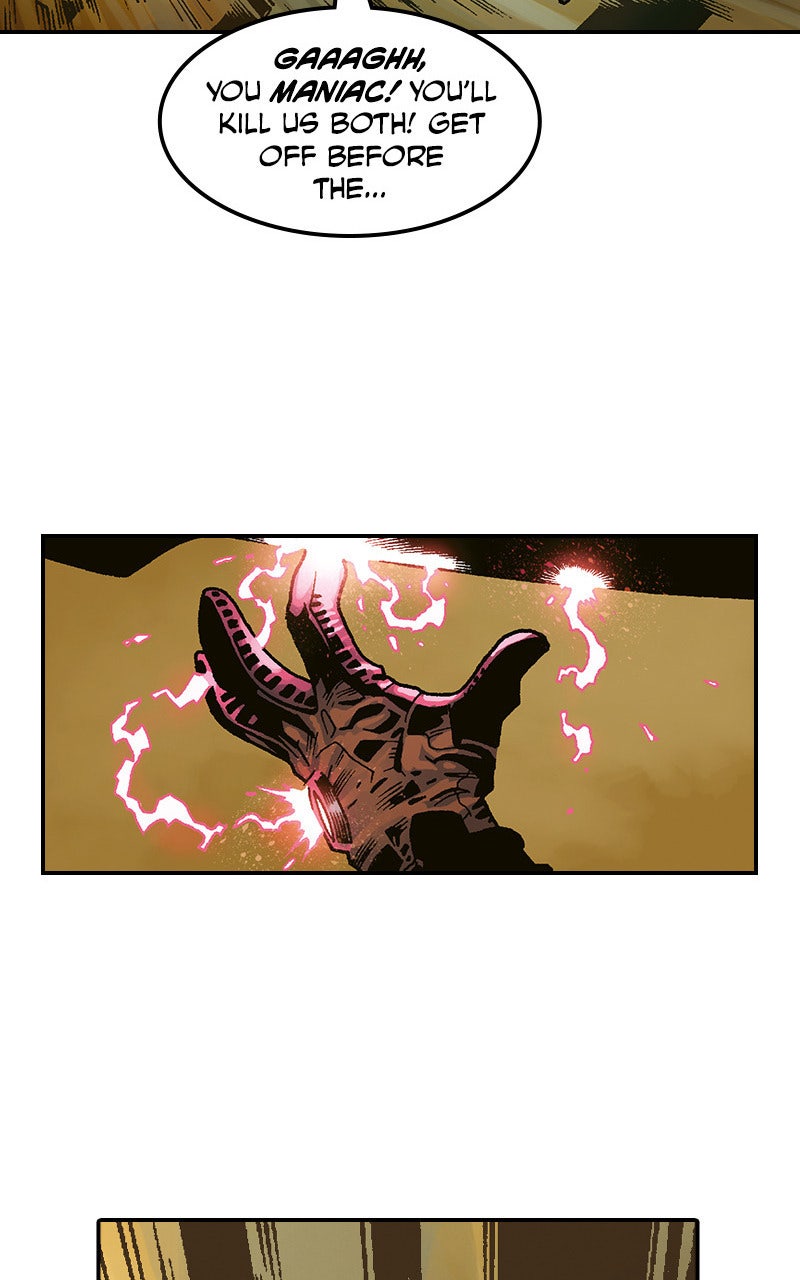 Star Wars™ (2015) Chapter 13 page 40 - 
