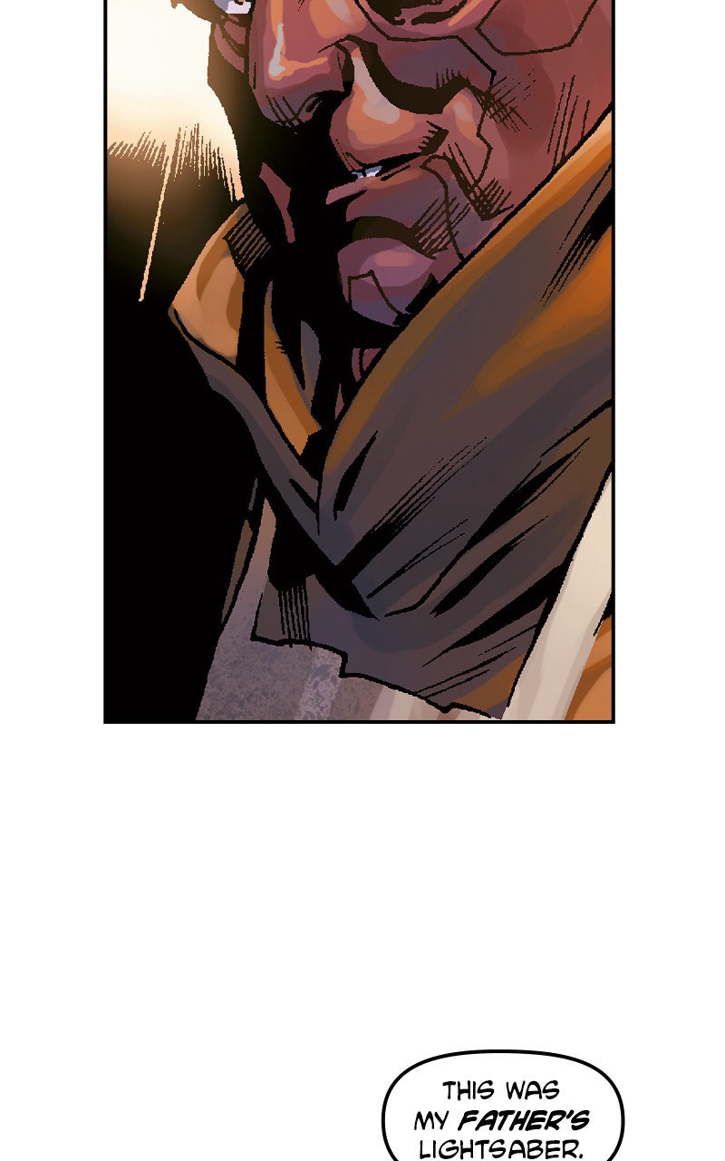 Star Wars™ (2015) Chapter 13 page 5 - 