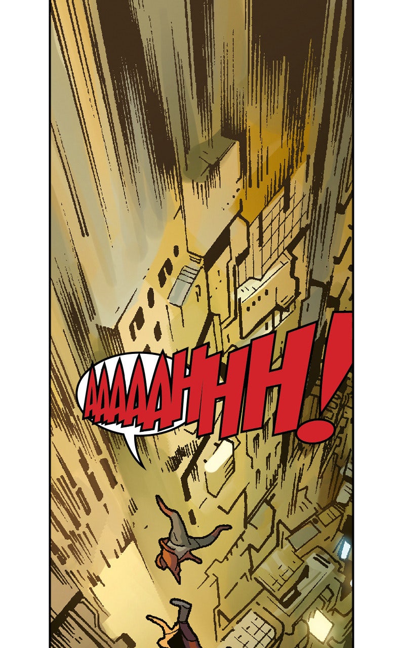 Star Wars™ (2015) Chapter 13 page 41 - 