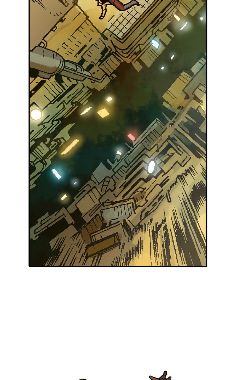 Star Wars™ (2015) Chapter 13 page 42 - 