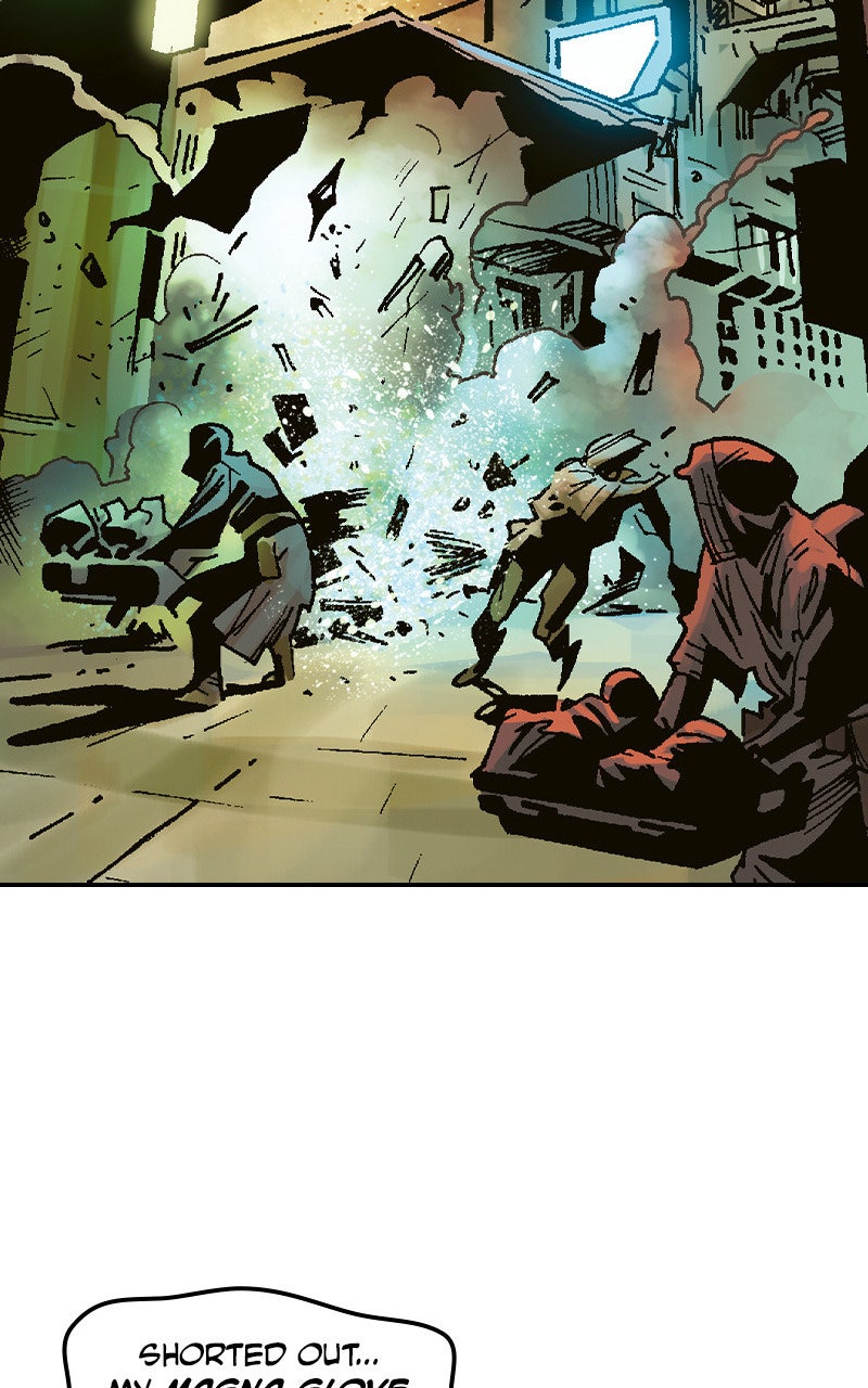 Star Wars™ (2015) Chapter 13 page 45 - 