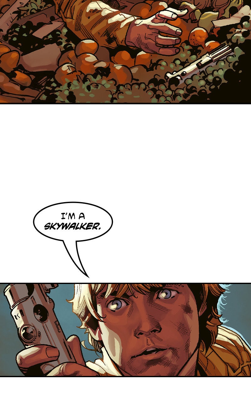 Star Wars™ (2015) Chapter 13 page 47 - 