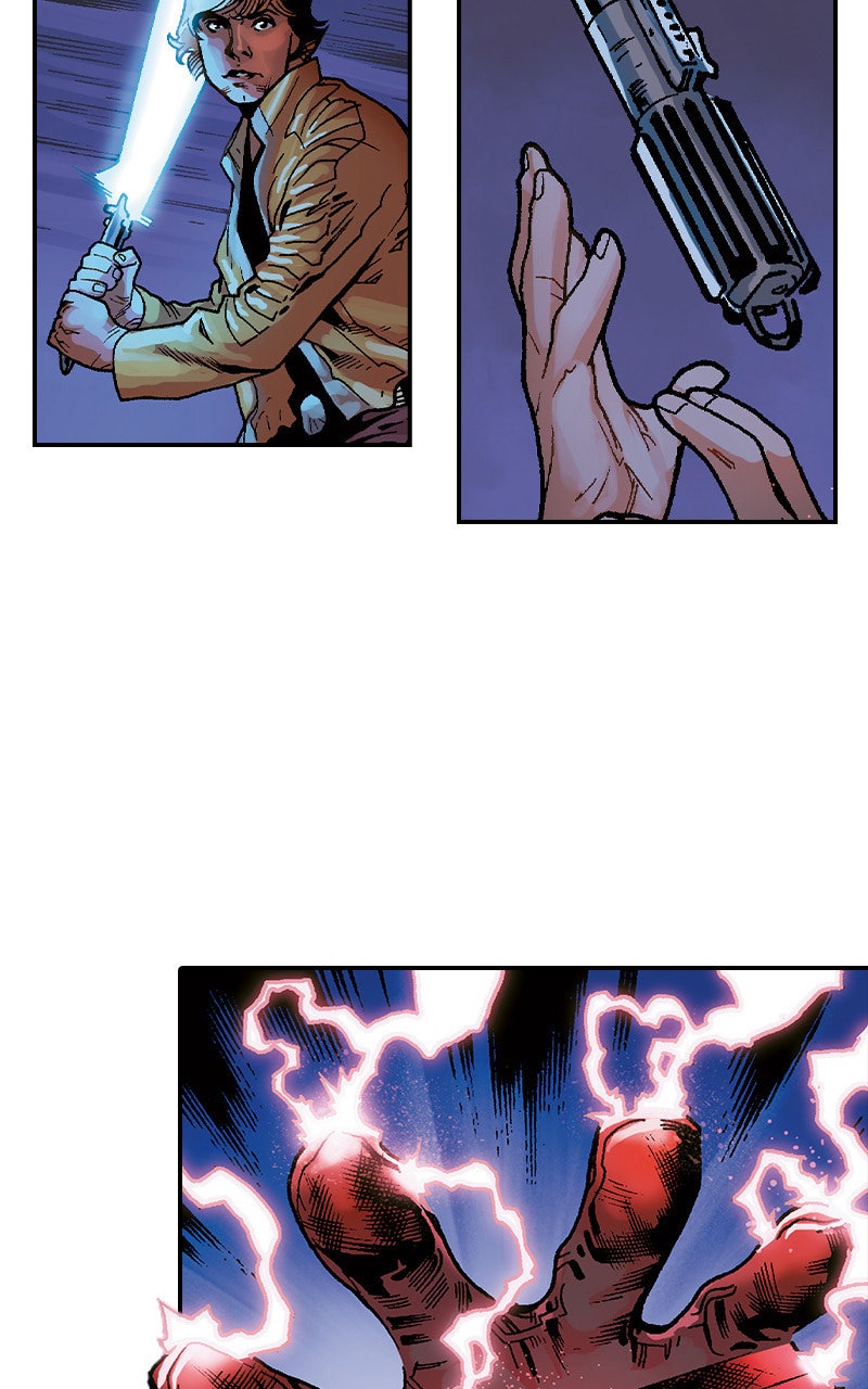 Star Wars™ (2015) Chapter 13 page 9 - 