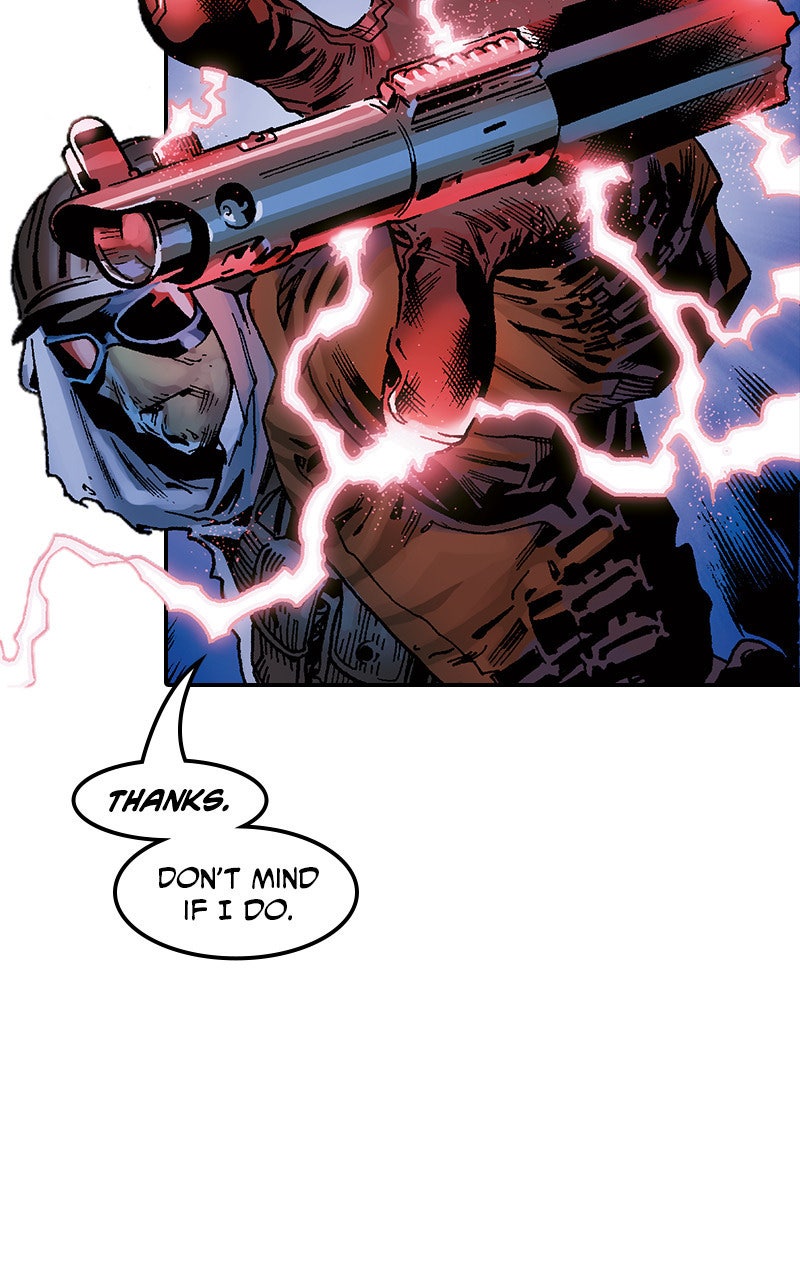 Star Wars™ (2015) Chapter 13 page 10 - 