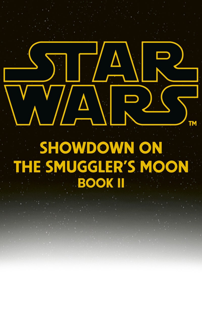 Star Wars™ (2015) Chapter 14 page 1 - 