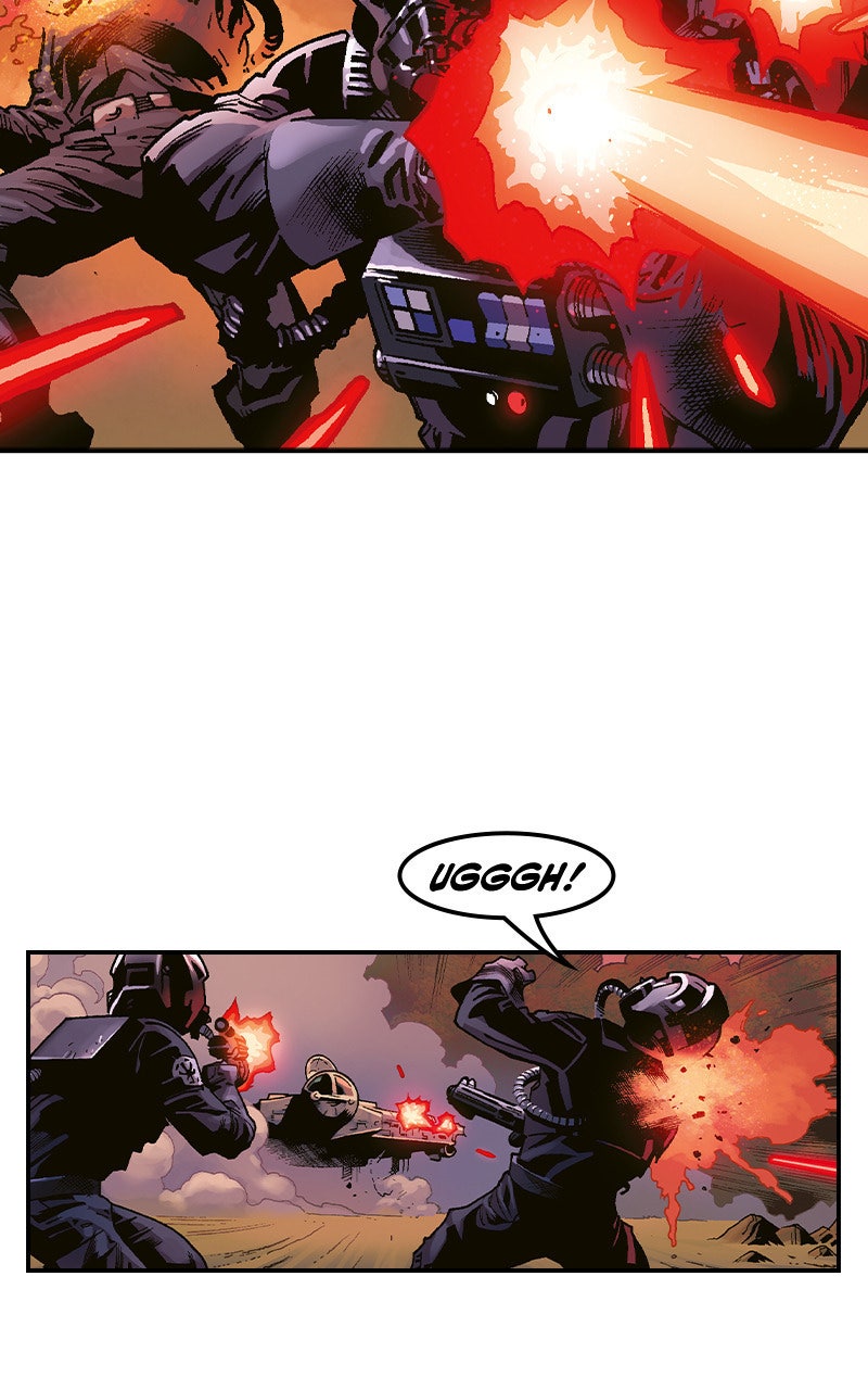 Star Wars™ (2015) Chapter 14 page 11 - 