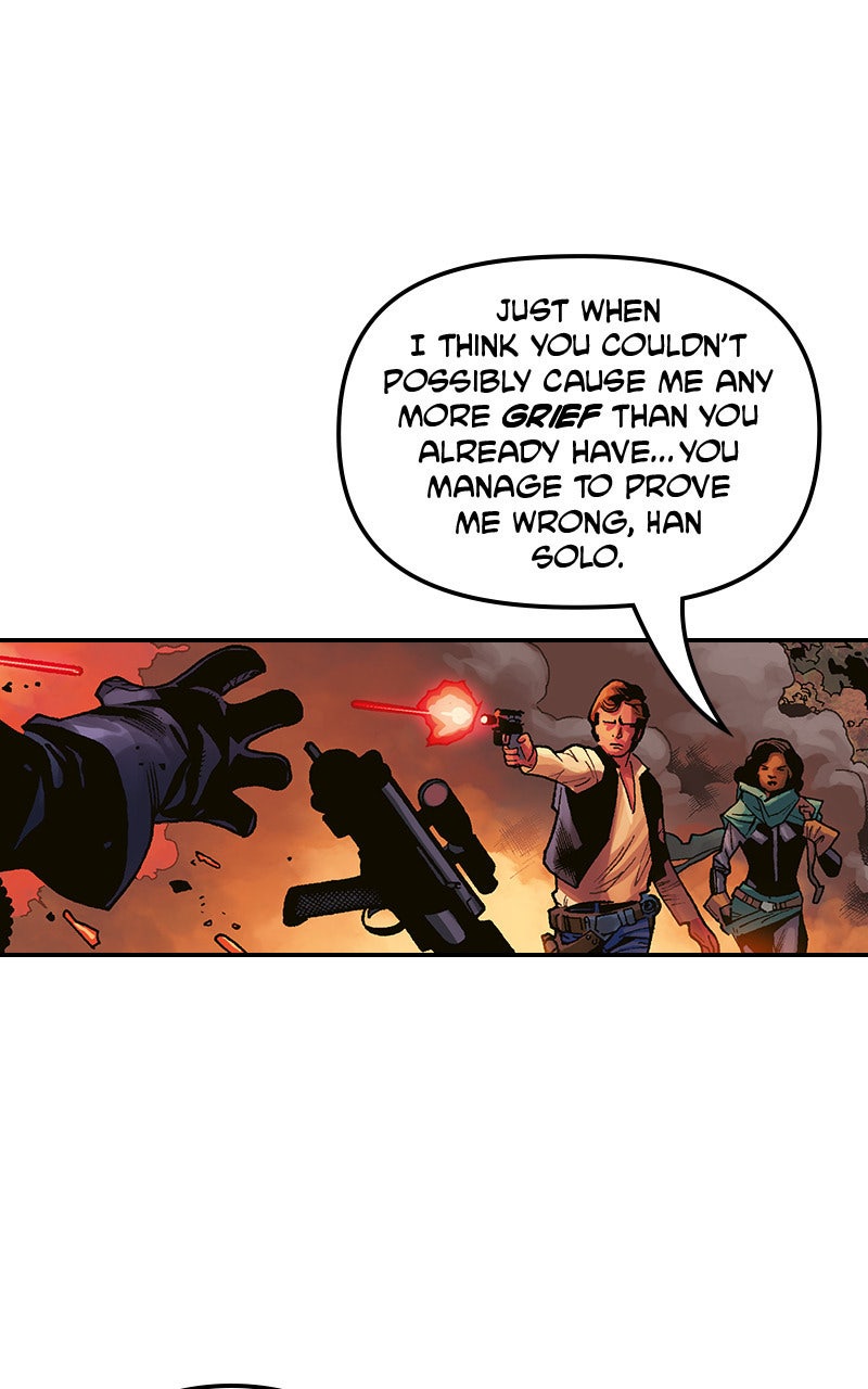 Star Wars™ (2015) Chapter 14 page 12 - 