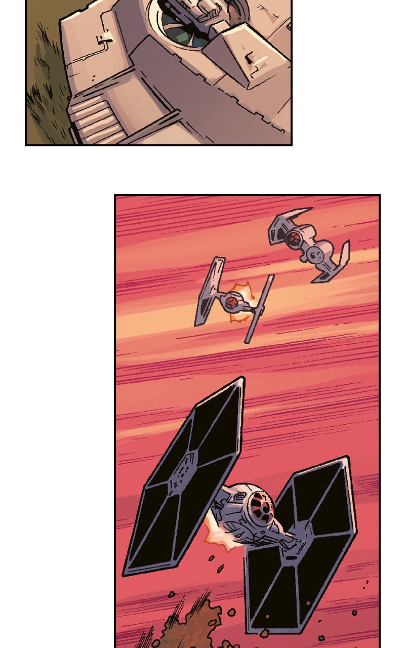 Star Wars™ (2015) Chapter 14 page 14 - 