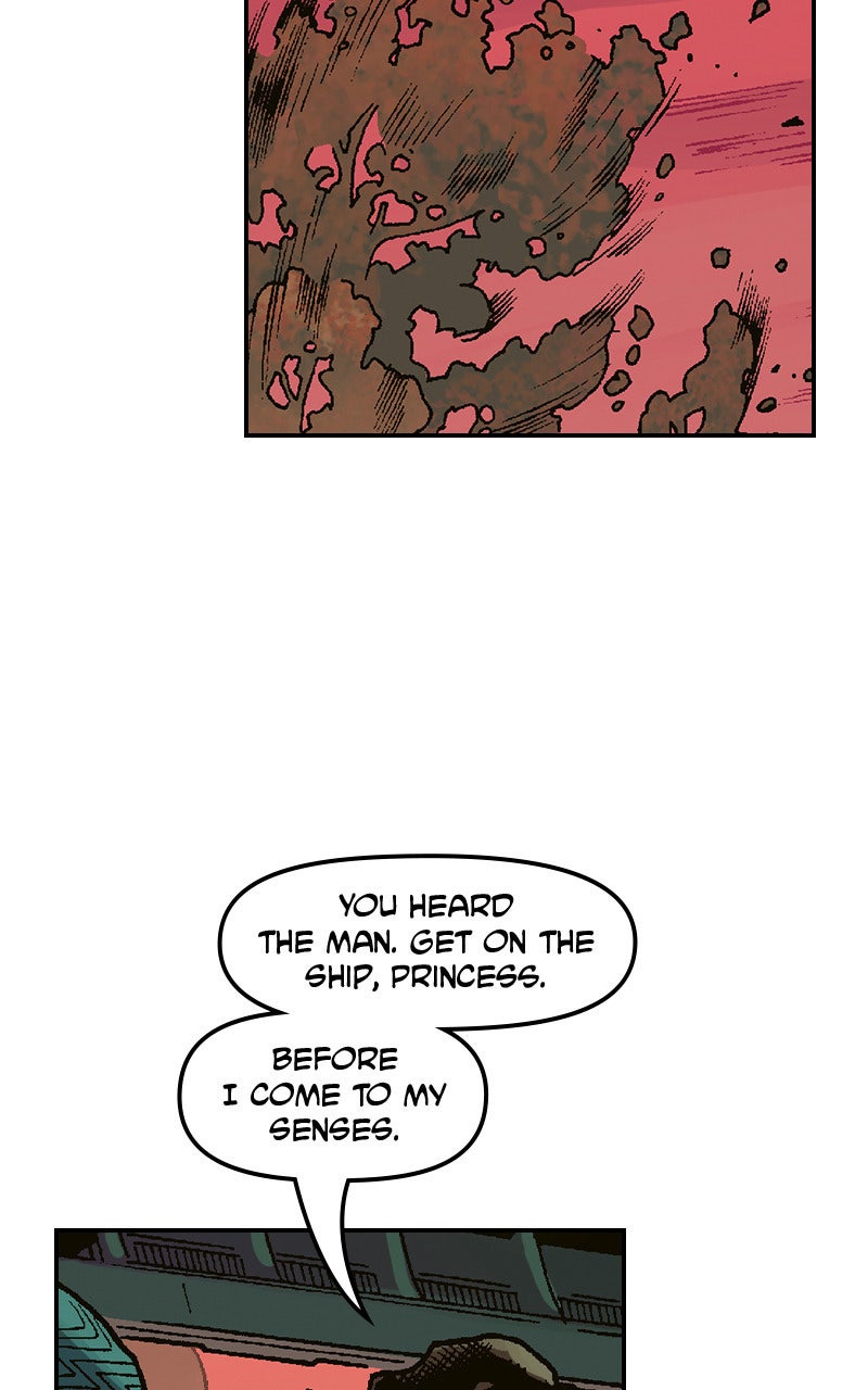 Star Wars™ (2015) Chapter 14 page 15 - 
