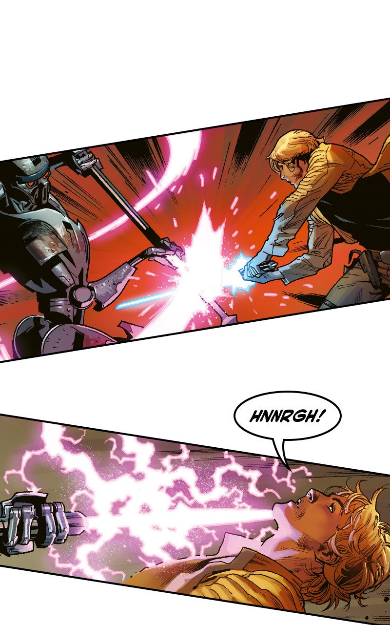 Star Wars™ (2015) Chapter 14 page 18 - 