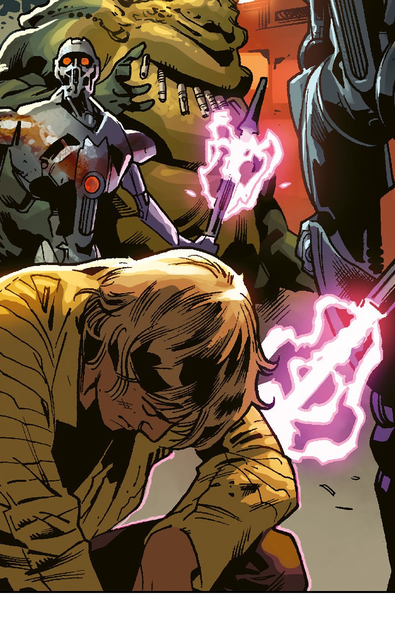 Star Wars™ (2015) Chapter 14 page 20 - 