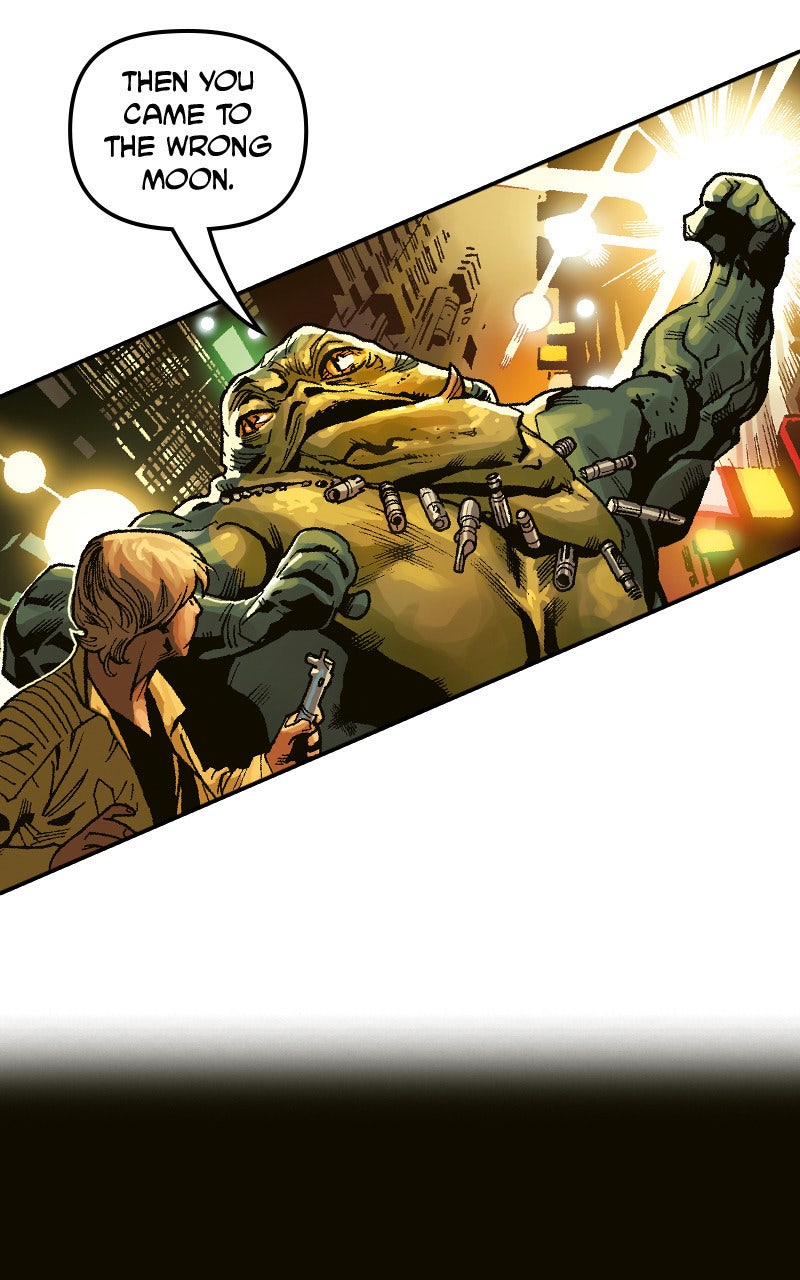 Star Wars™ (2015) Chapter 14 page 24 - 