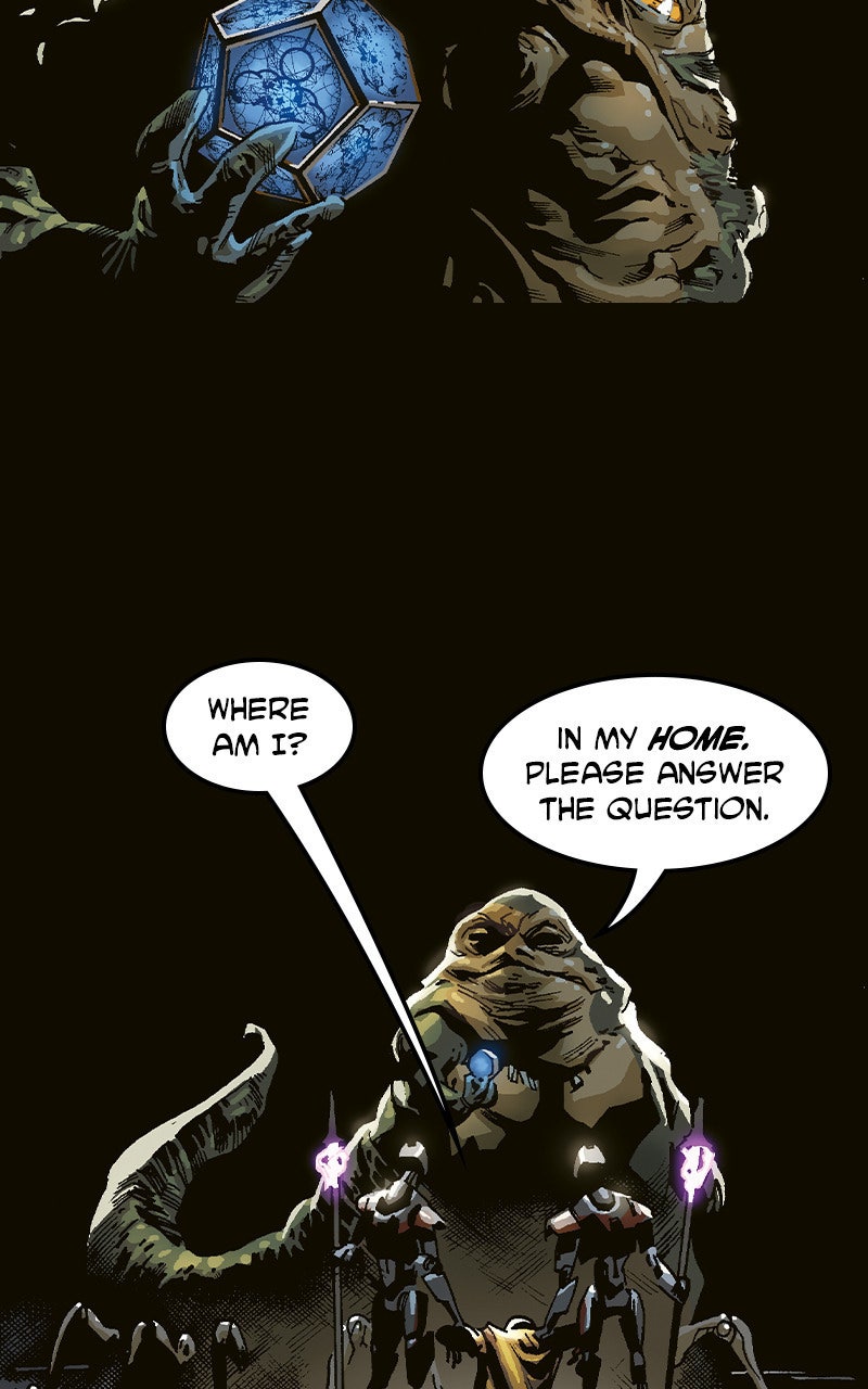 Star Wars™ (2015) Chapter 14 page 26 - 
