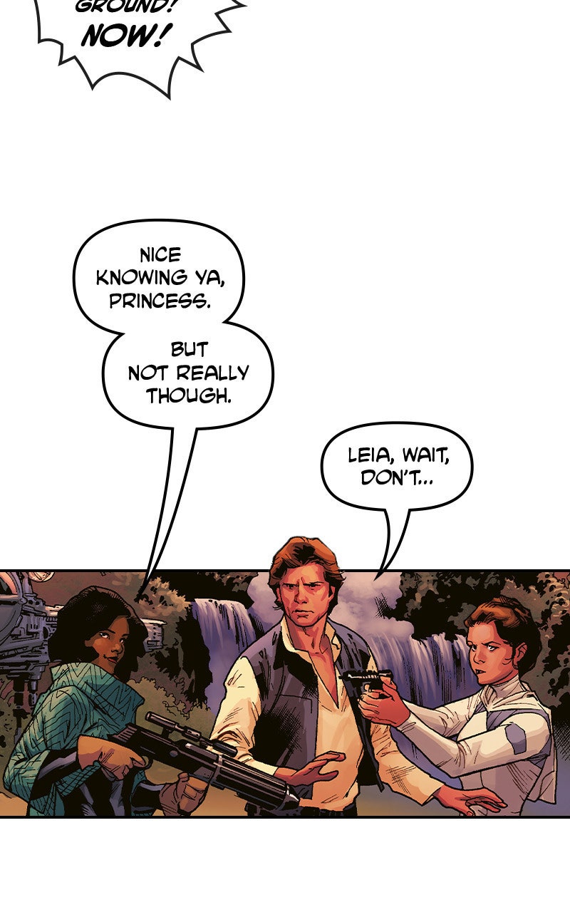 Star Wars™ (2015) Chapter 14 page 4 - 