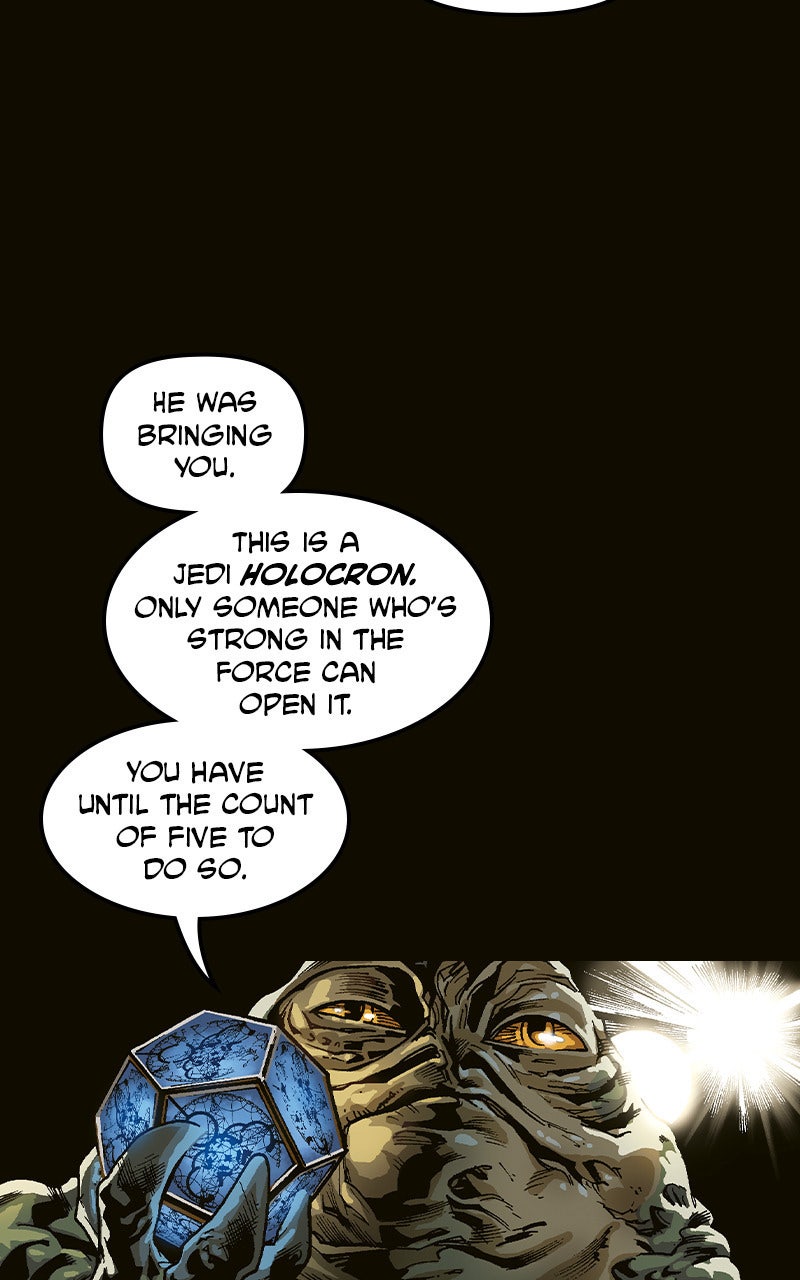 Star Wars™ (2015) Chapter 14 page 31 - 