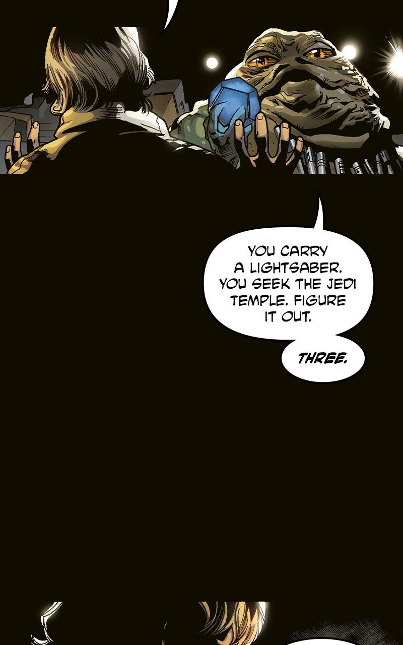 Star Wars™ (2015) Chapter 14 page 34 - 