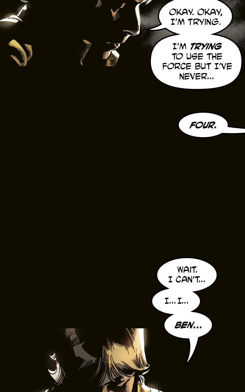 Star Wars™ (2015) Chapter 14 page 35 - 