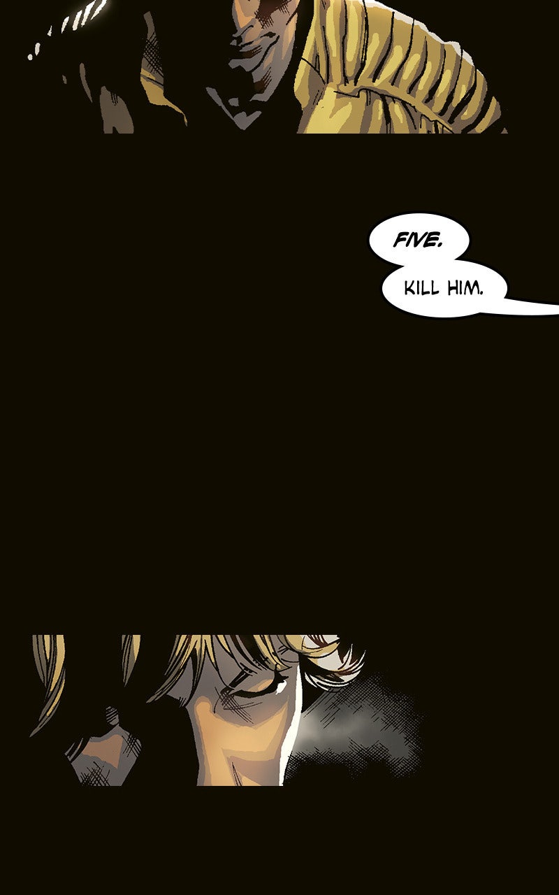 Star Wars™ (2015) Chapter 14 page 36 - 