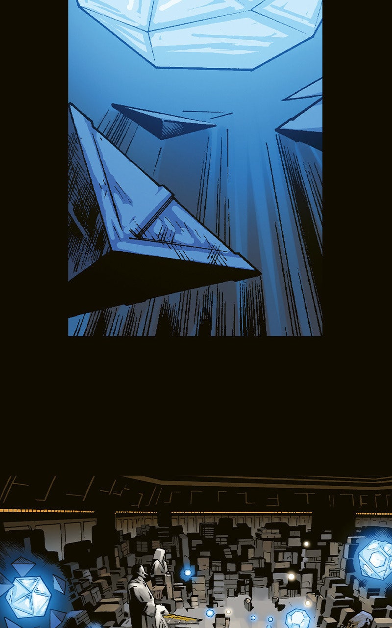 Star Wars™ (2015) Chapter 14 page 38 - 